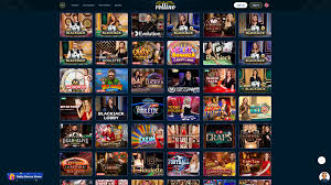 Bonuses and Promos at Rollino Casino - May 2026